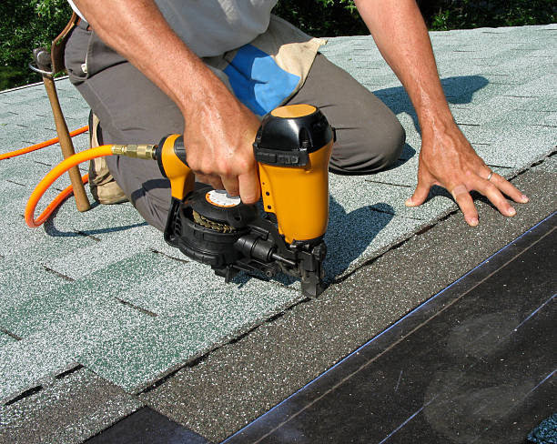 Best Emergency Roof Repair  in Delhi Hills, OH